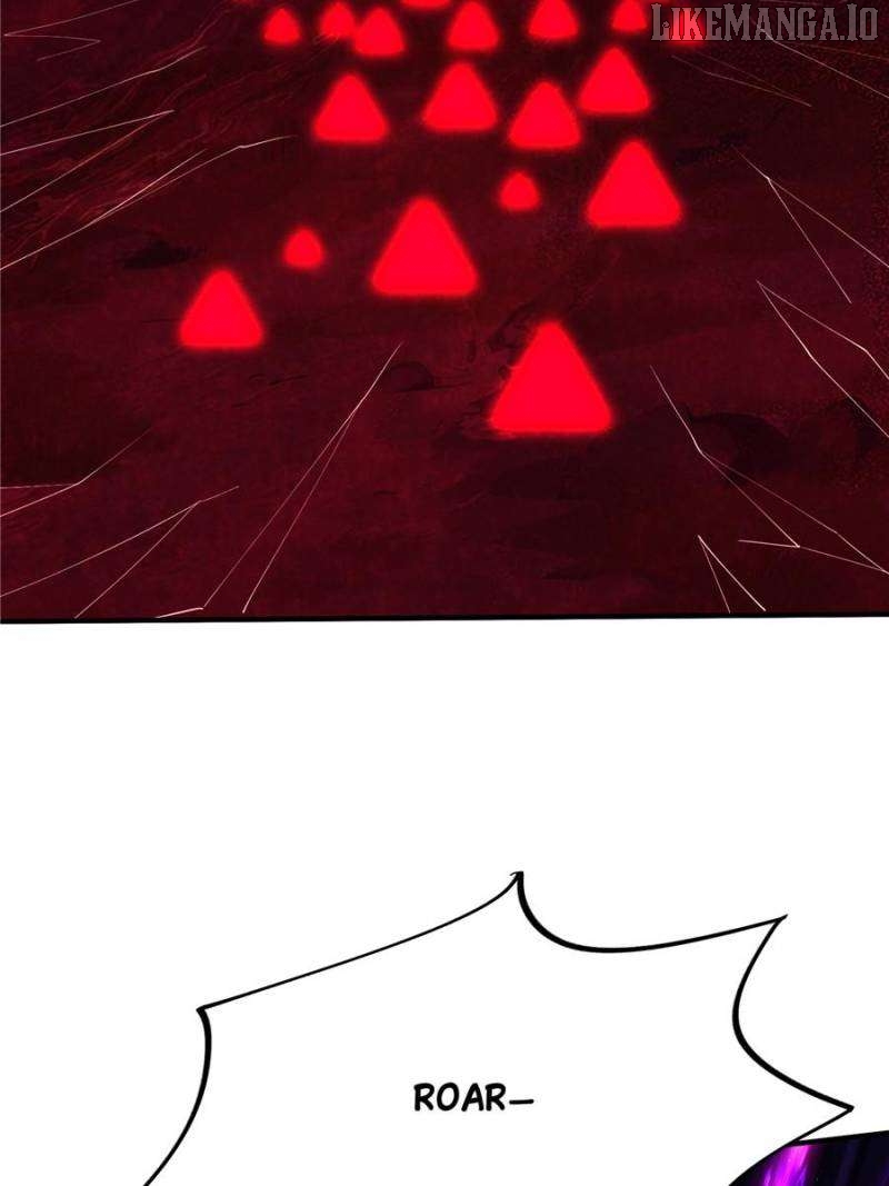 Trapped Inside the Beta Test World for 1000 years Chapter 137 - page 83