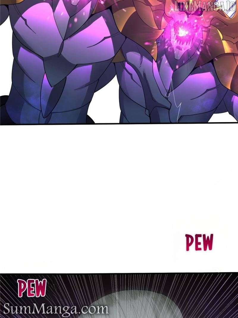 Trapped Inside the Beta Test World for 1000 years Chapter 137 - page 85
