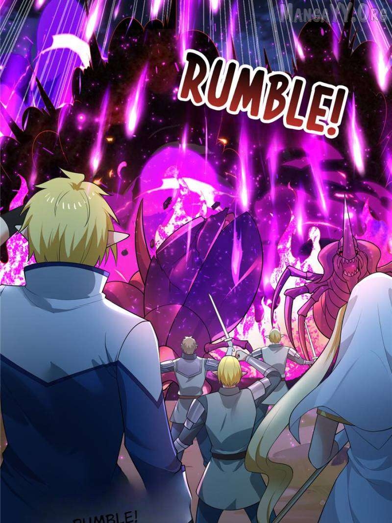 Trapped Inside the Beta Test World for 1000 years Chapter 138 - page 2