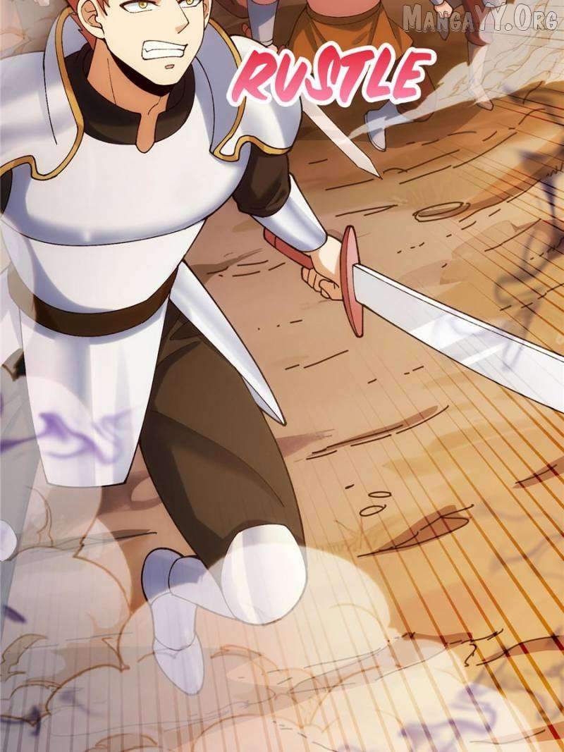 Trapped Inside the Beta Test World for 1000 years Chapter 138 - page 29