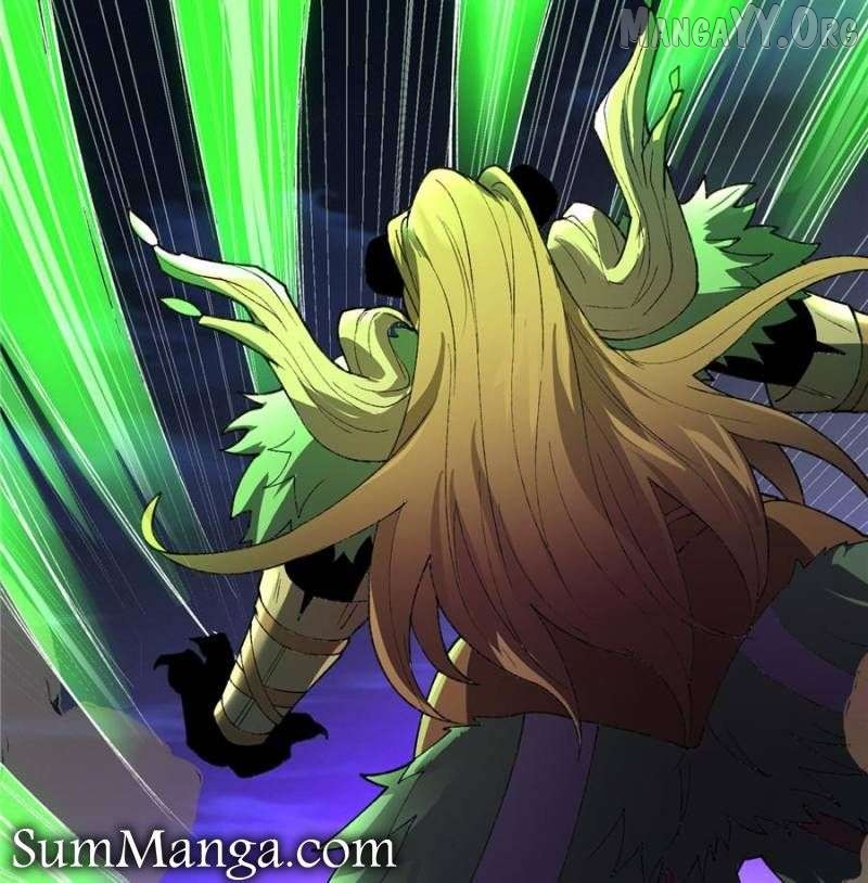 Trapped Inside the Beta Test World for 1000 years Chapter 138 - page 68