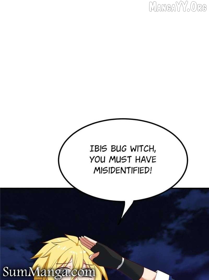 Trapped Inside the Beta Test World for 1000 years Chapter 138 - page 7