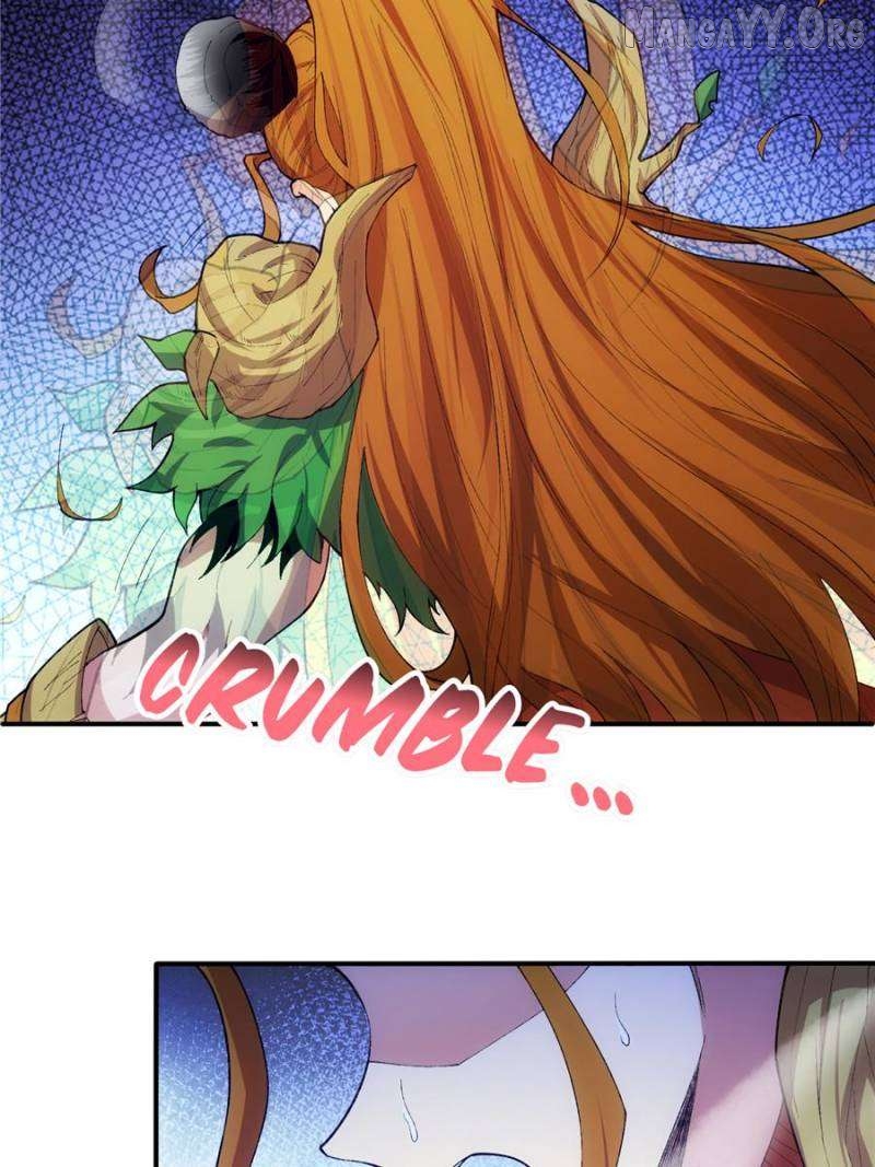 Trapped Inside the Beta Test World for 1000 years Chapter 138 - page 79