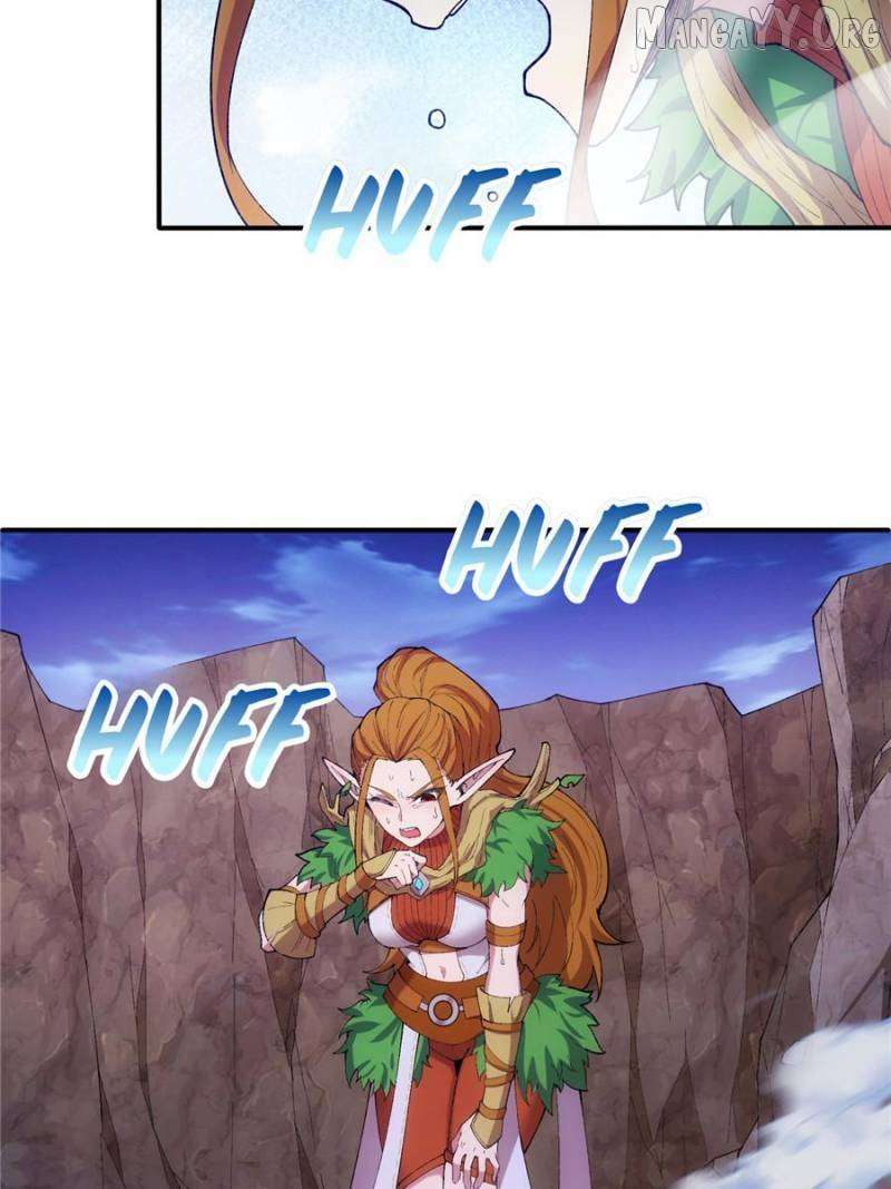 Trapped Inside the Beta Test World for 1000 years Chapter 138 - page 80