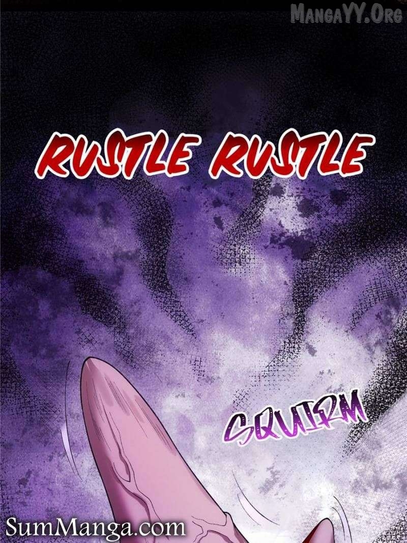 Trapped Inside the Beta Test World for 1000 years Chapter 138 - page 86