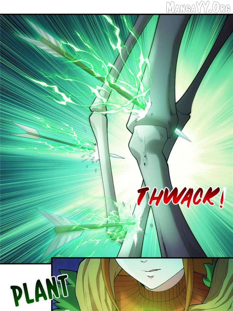 Trapped Inside the Beta Test World for 1000 years Chapter 139 - page 12