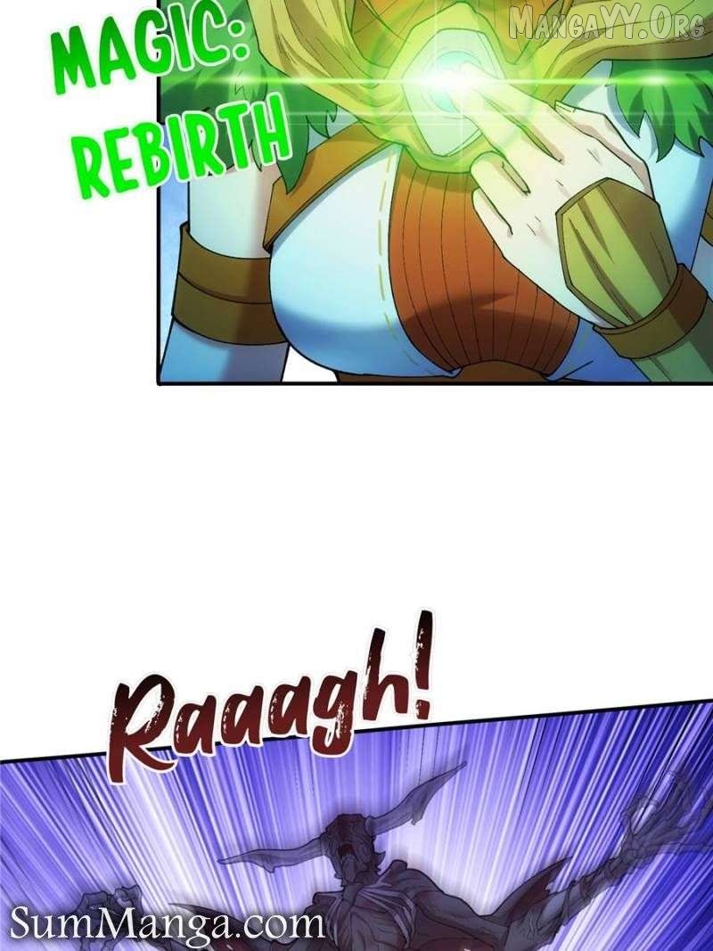 Trapped Inside the Beta Test World for 1000 years Chapter 139 - page 13