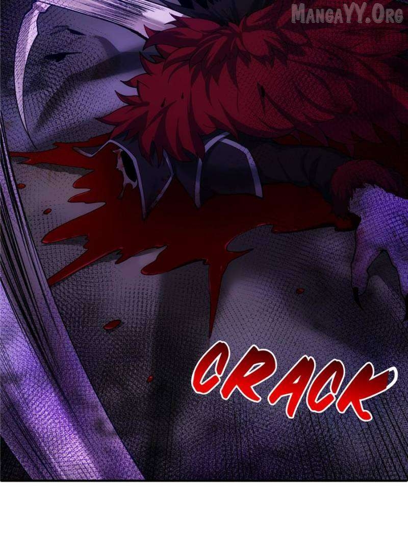 Trapped Inside the Beta Test World for 1000 years Chapter 139 - page 2