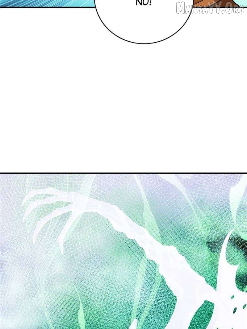 Trapped Inside the Beta Test World for 1000 years Chapter 139 - page 22