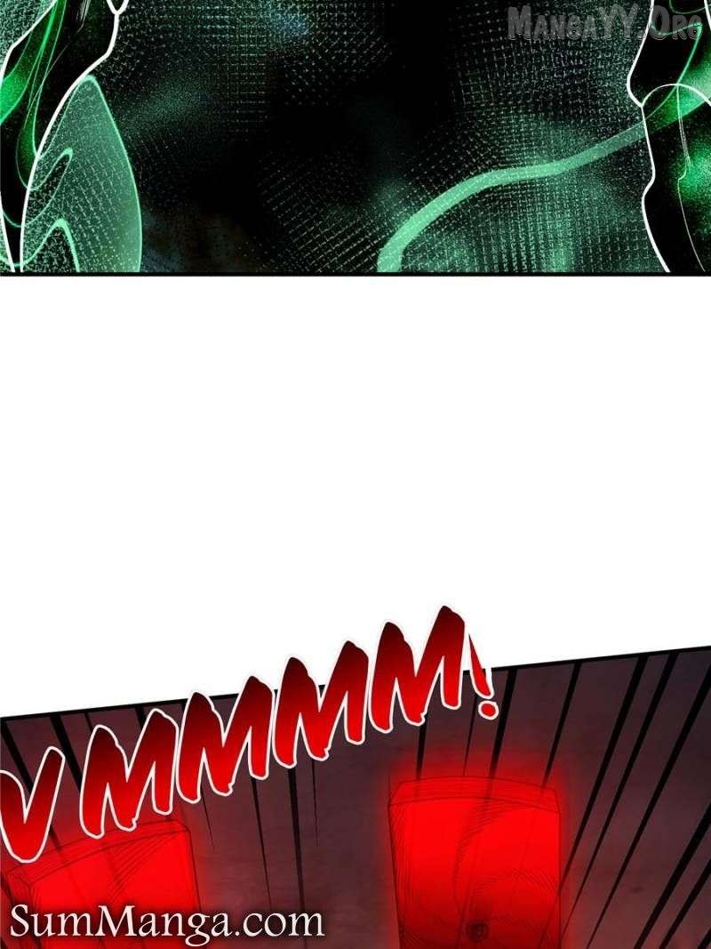 Trapped Inside the Beta Test World for 1000 years Chapter 139 - page 24