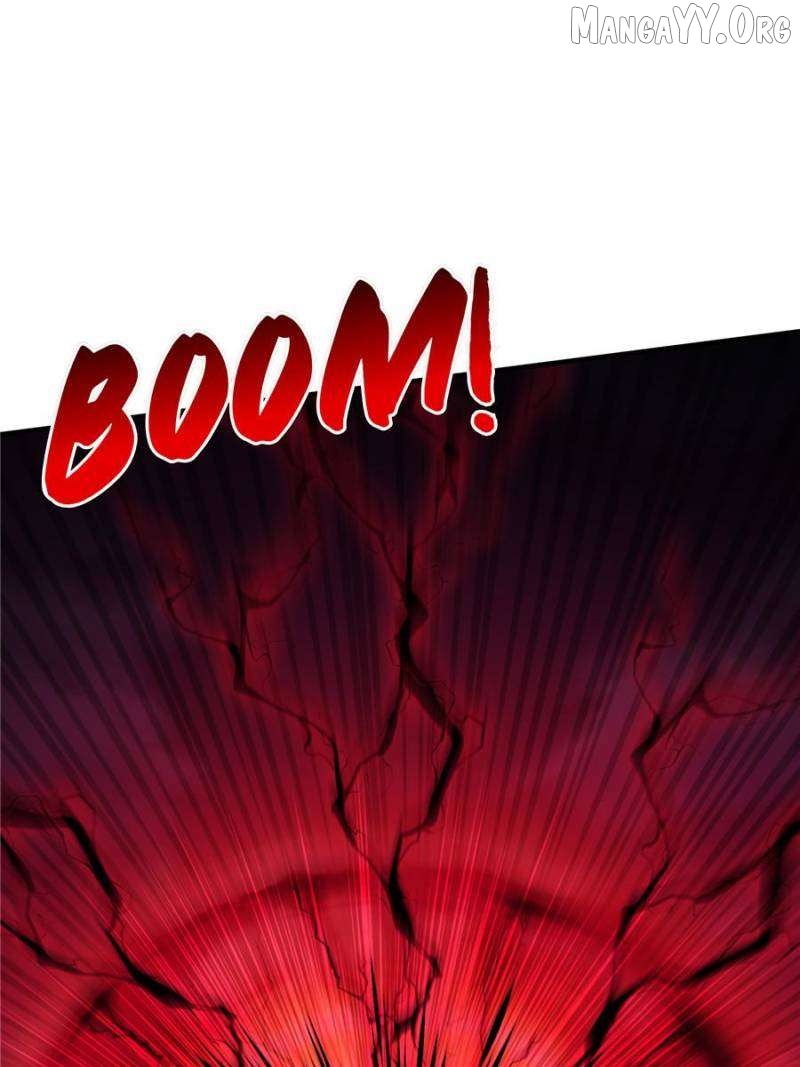 Trapped Inside the Beta Test World for 1000 years Chapter 139 - page 29