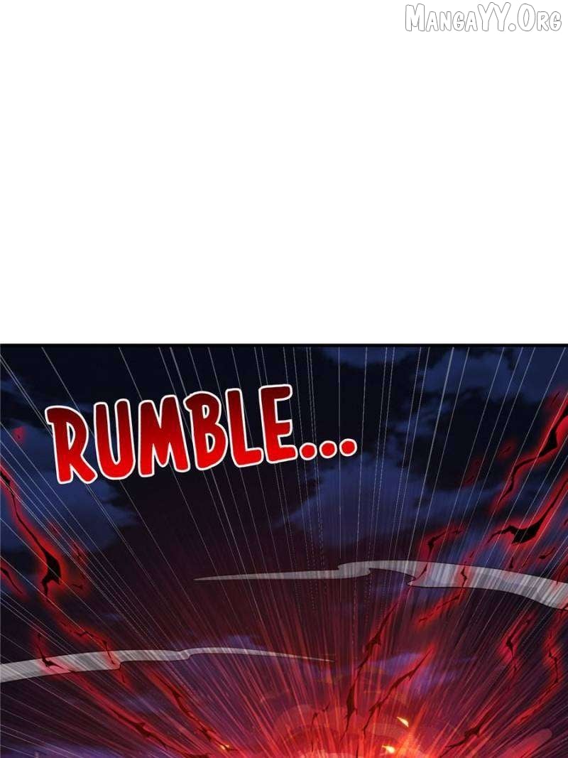 Trapped Inside the Beta Test World for 1000 years Chapter 139 - page 32