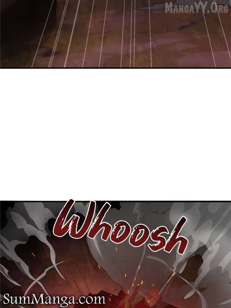 Trapped Inside the Beta Test World for 1000 years Chapter 139 - page 34