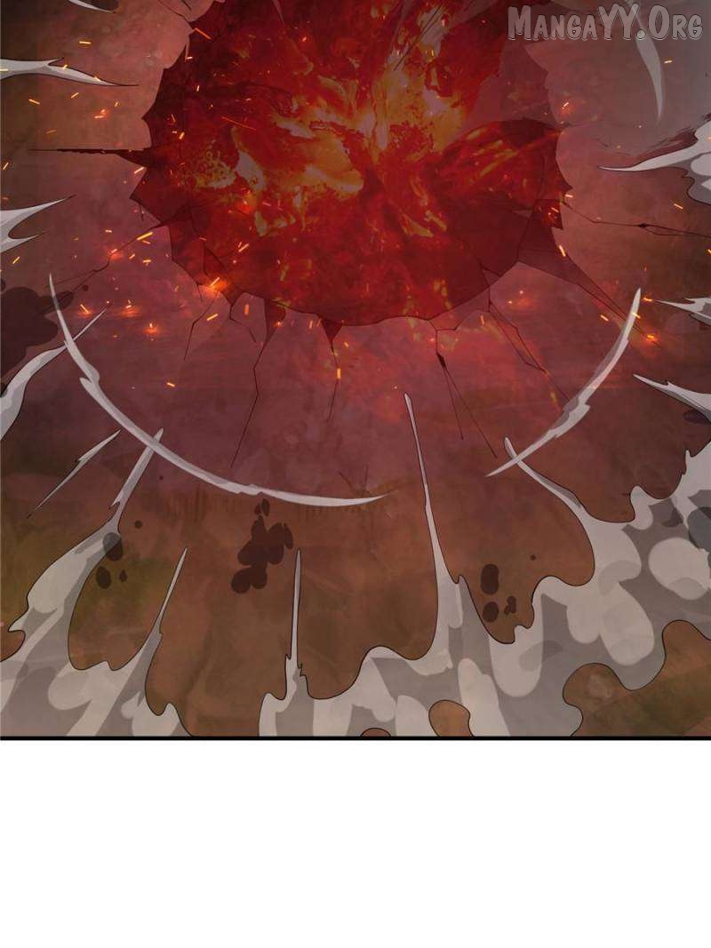 Trapped Inside the Beta Test World for 1000 years Chapter 139 - page 35