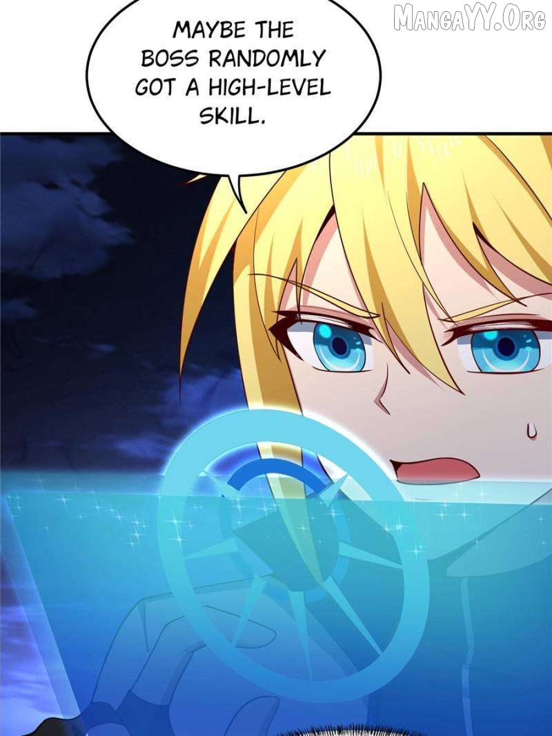 Trapped Inside the Beta Test World for 1000 years Chapter 139 - page 41