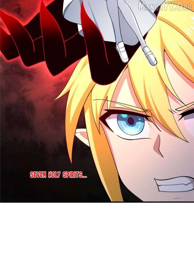 Trapped Inside the Beta Test World for 1000 years Chapter 139 - page 43