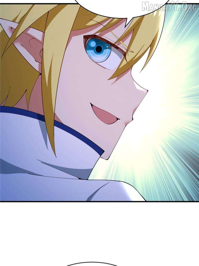 Trapped Inside the Beta Test World for 1000 years Chapter 139 - page 48