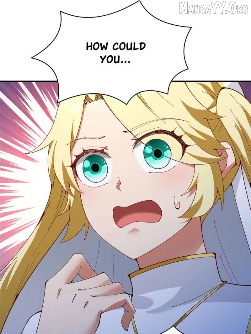 Trapped Inside the Beta Test World for 1000 years Chapter 139 - page 54