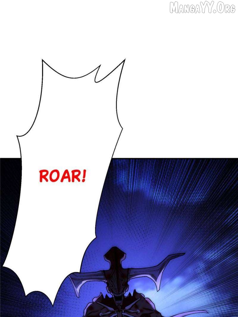 Trapped Inside the Beta Test World for 1000 years Chapter 139 - page 6