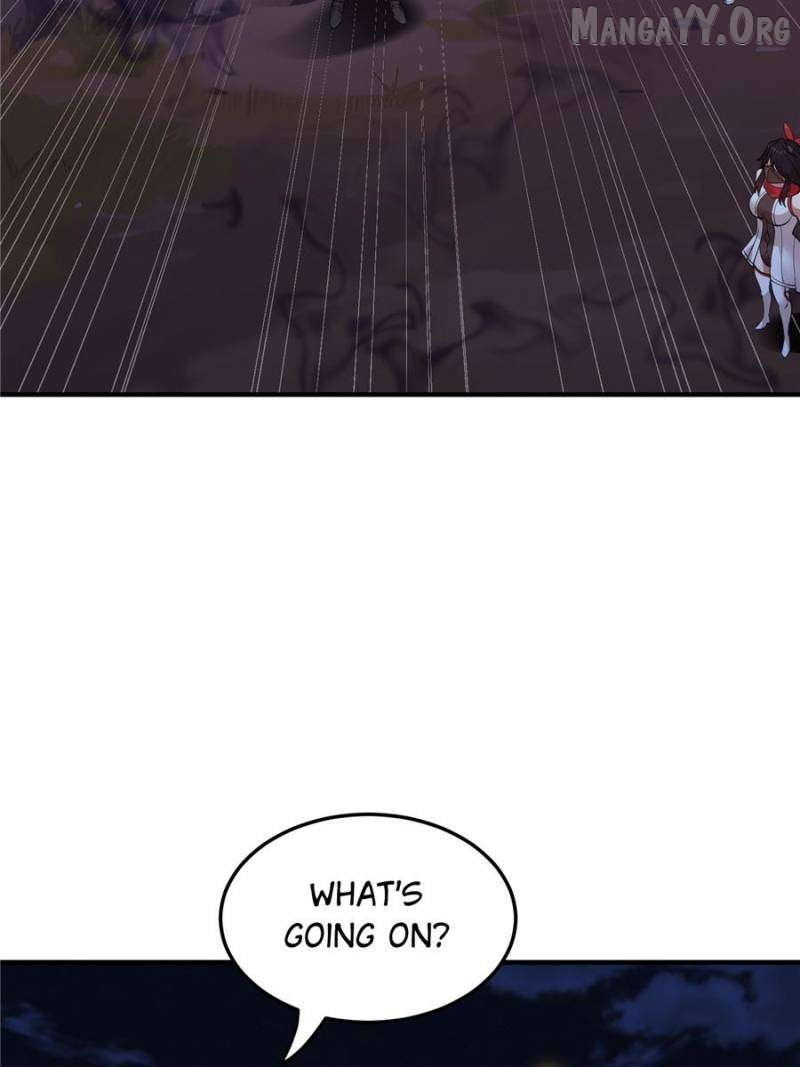 Trapped Inside the Beta Test World for 1000 years Chapter 139 - page 62