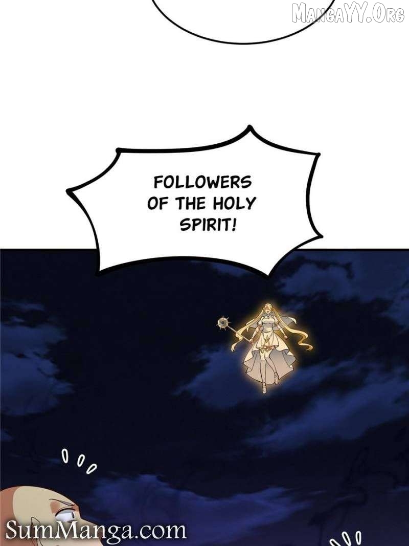 Trapped Inside the Beta Test World for 1000 years Chapter 139 - page 64