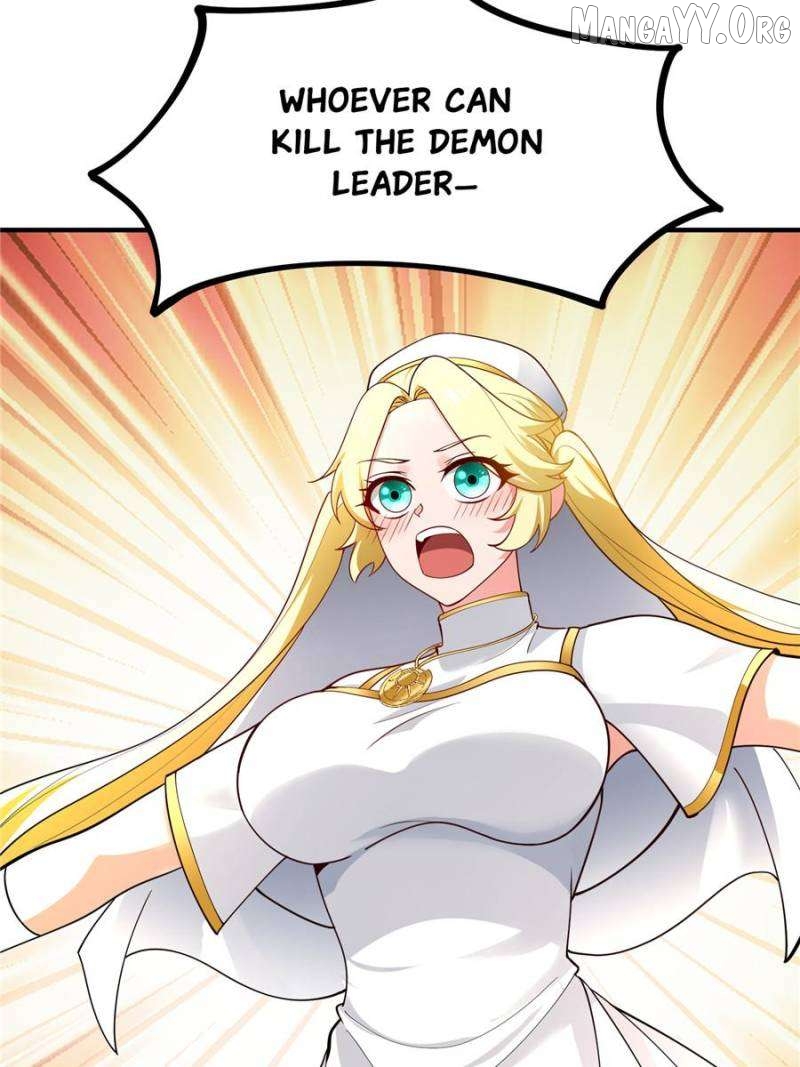 Trapped Inside the Beta Test World for 1000 years Chapter 139 - page 66