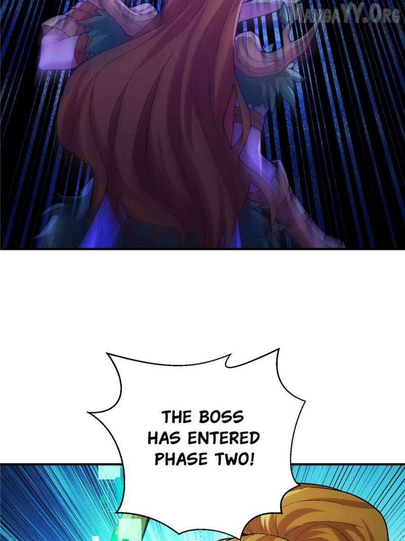 Trapped Inside the Beta Test World for 1000 years Chapter 139 - page 8
