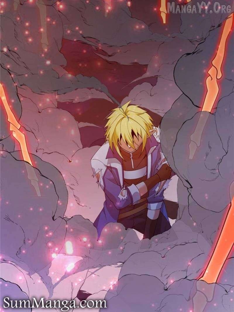 Trapped Inside the Beta Test World for 1000 years Chapter 140 - page 71