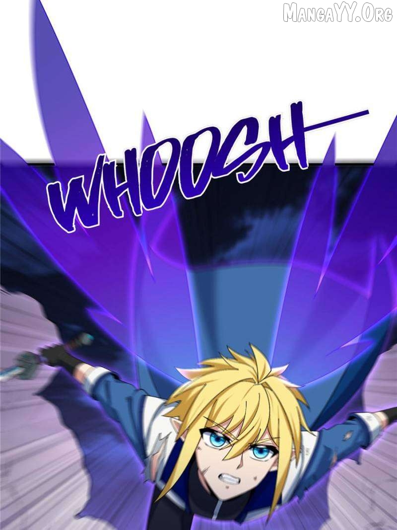 Trapped Inside the Beta Test World for 1000 years Chapter 140 - page 77