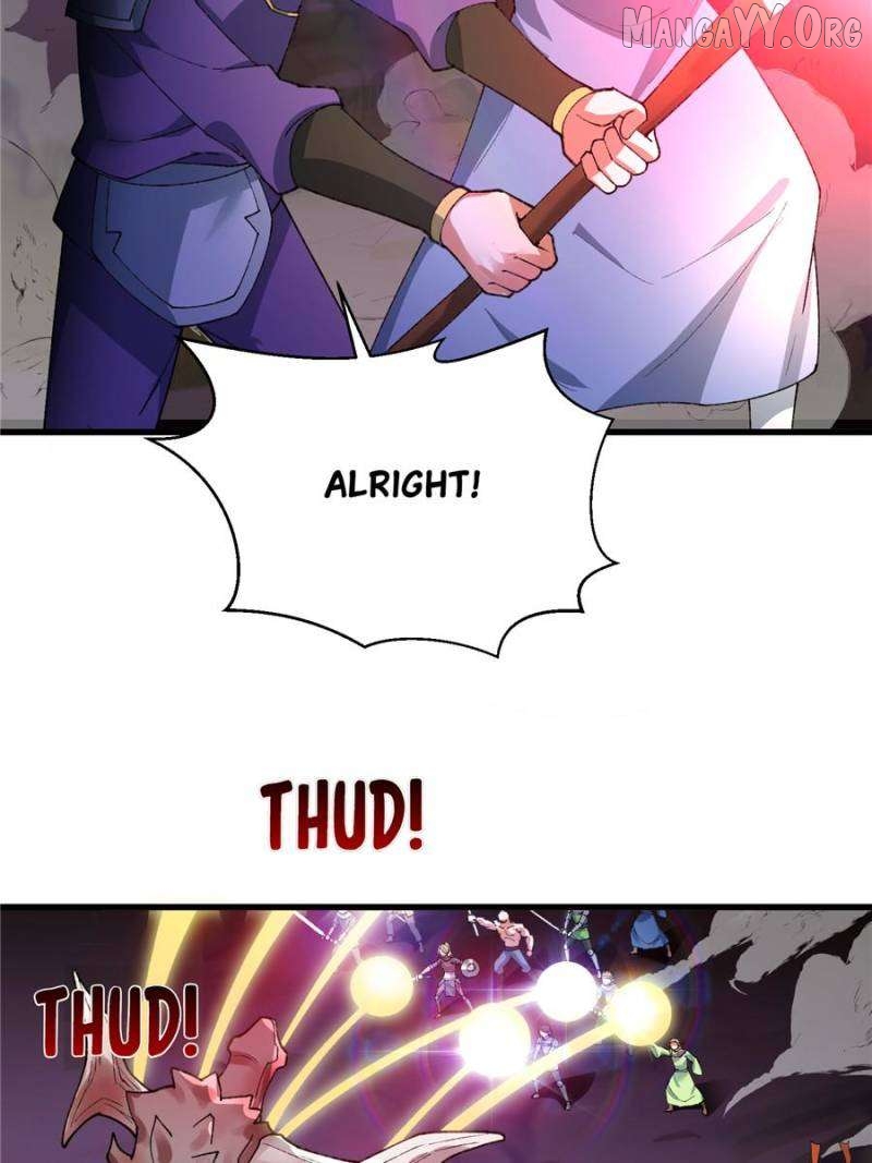 Trapped Inside the Beta Test World for 1000 years Chapter 140 - page 9