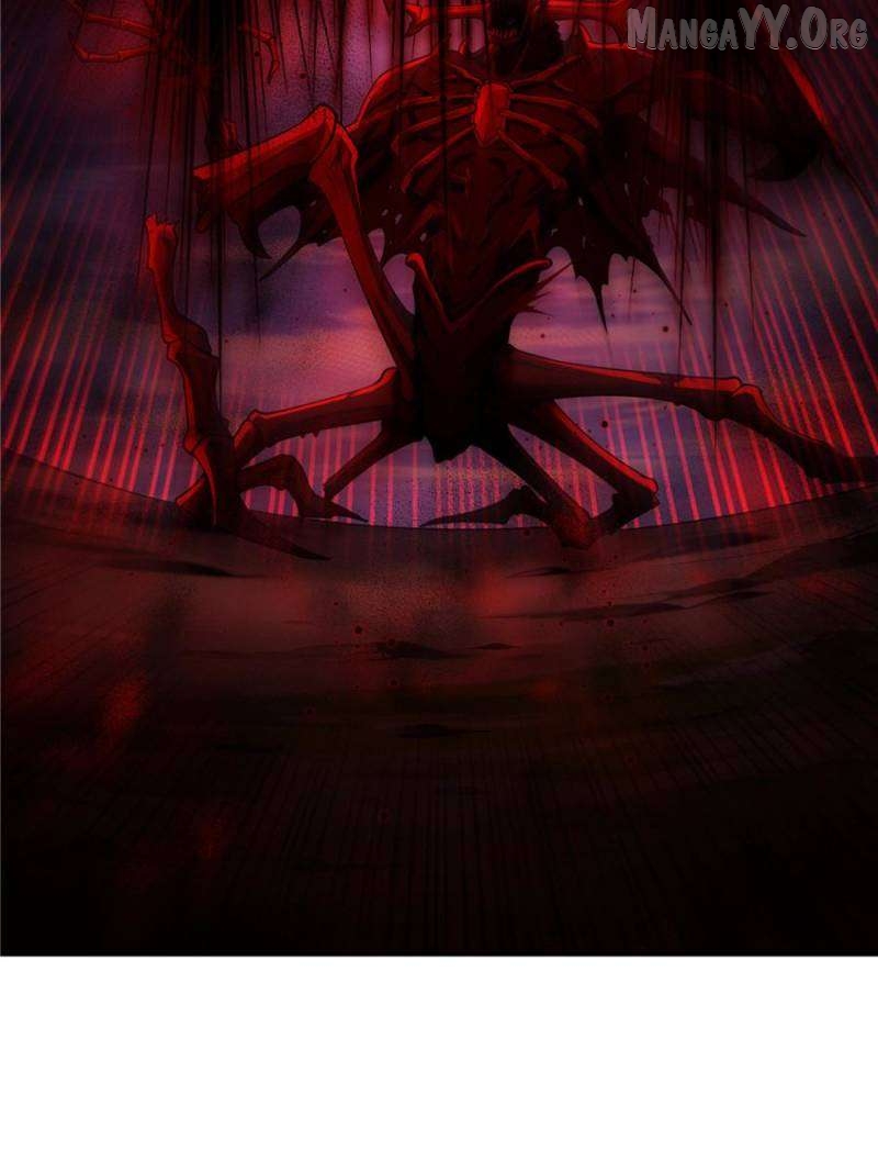 Trapped Inside the Beta Test World for 1000 years Chapter 141 - page 2