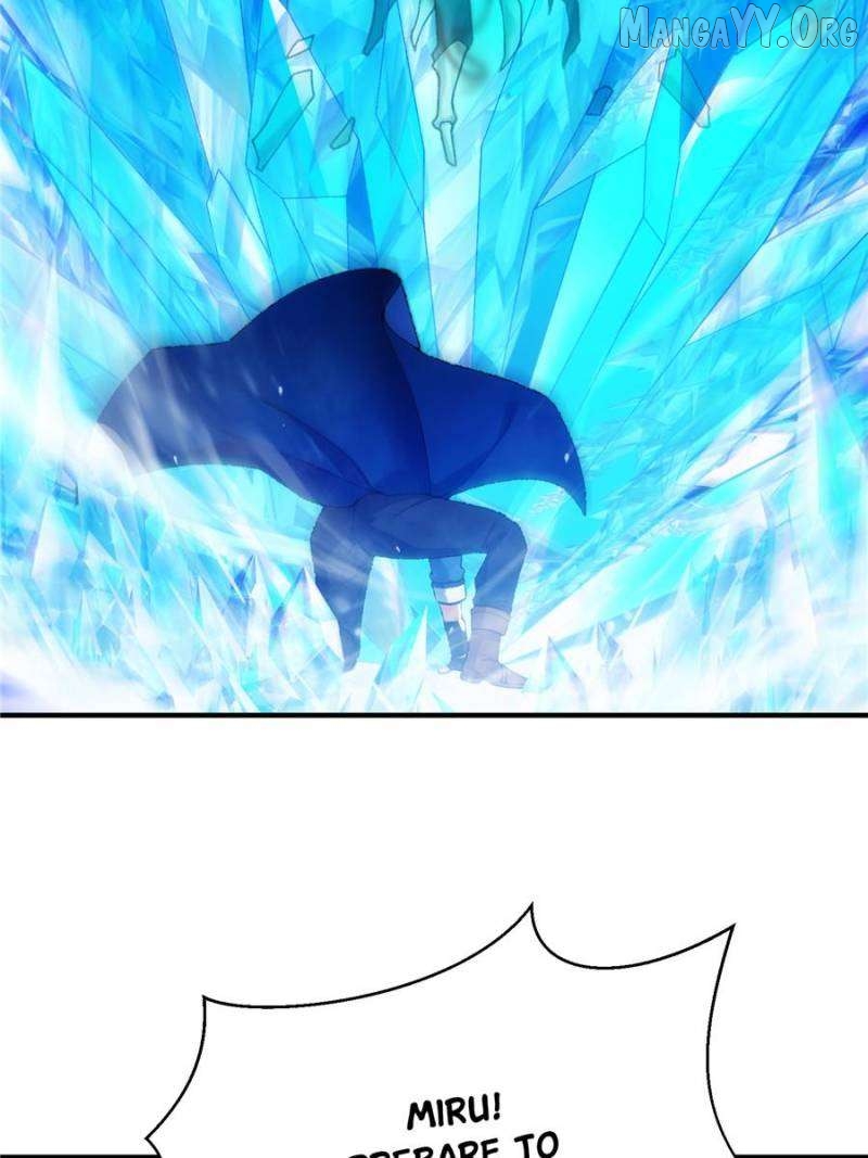 Trapped Inside the Beta Test World for 1000 years Chapter 141 - page 22