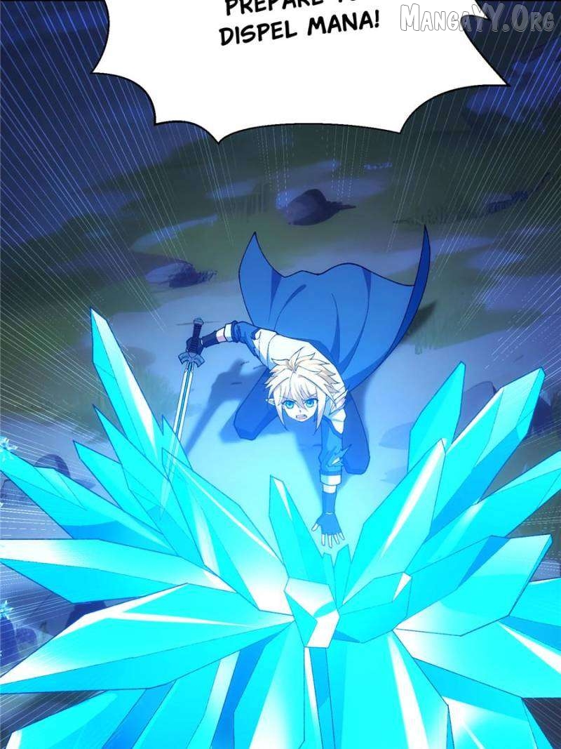 Trapped Inside the Beta Test World for 1000 years Chapter 141 - page 23