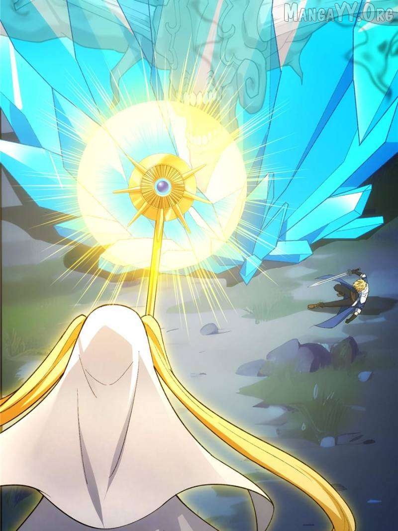 Trapped Inside the Beta Test World for 1000 years Chapter 141 - page 25