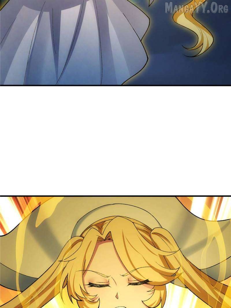 Trapped Inside the Beta Test World for 1000 years Chapter 141 - page 26