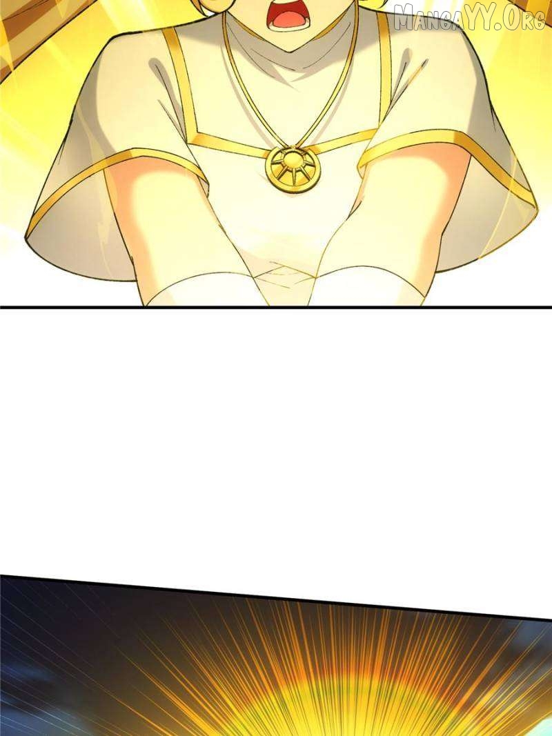 Trapped Inside the Beta Test World for 1000 years Chapter 141 - page 27