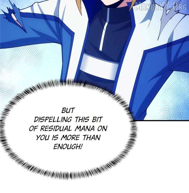 Trapped Inside the Beta Test World for 1000 years Chapter 141 - page 30