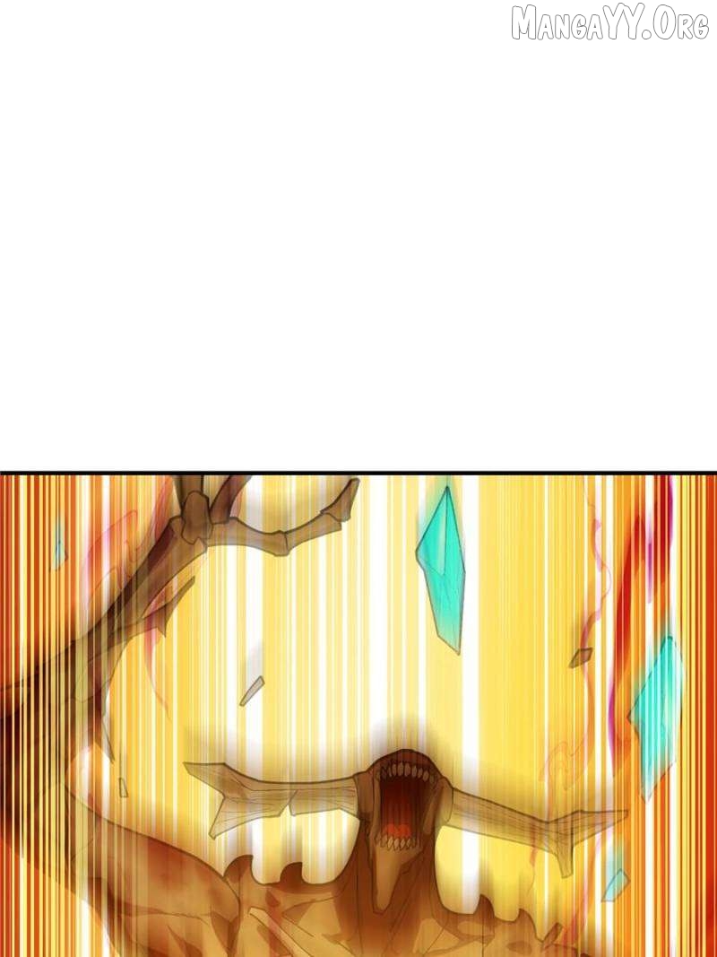 Trapped Inside the Beta Test World for 1000 years Chapter 141 - page 31