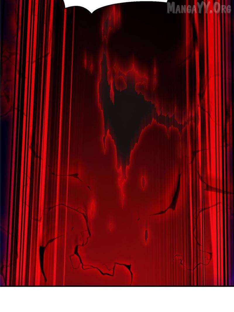 Trapped Inside the Beta Test World for 1000 years Chapter 141 - page 37