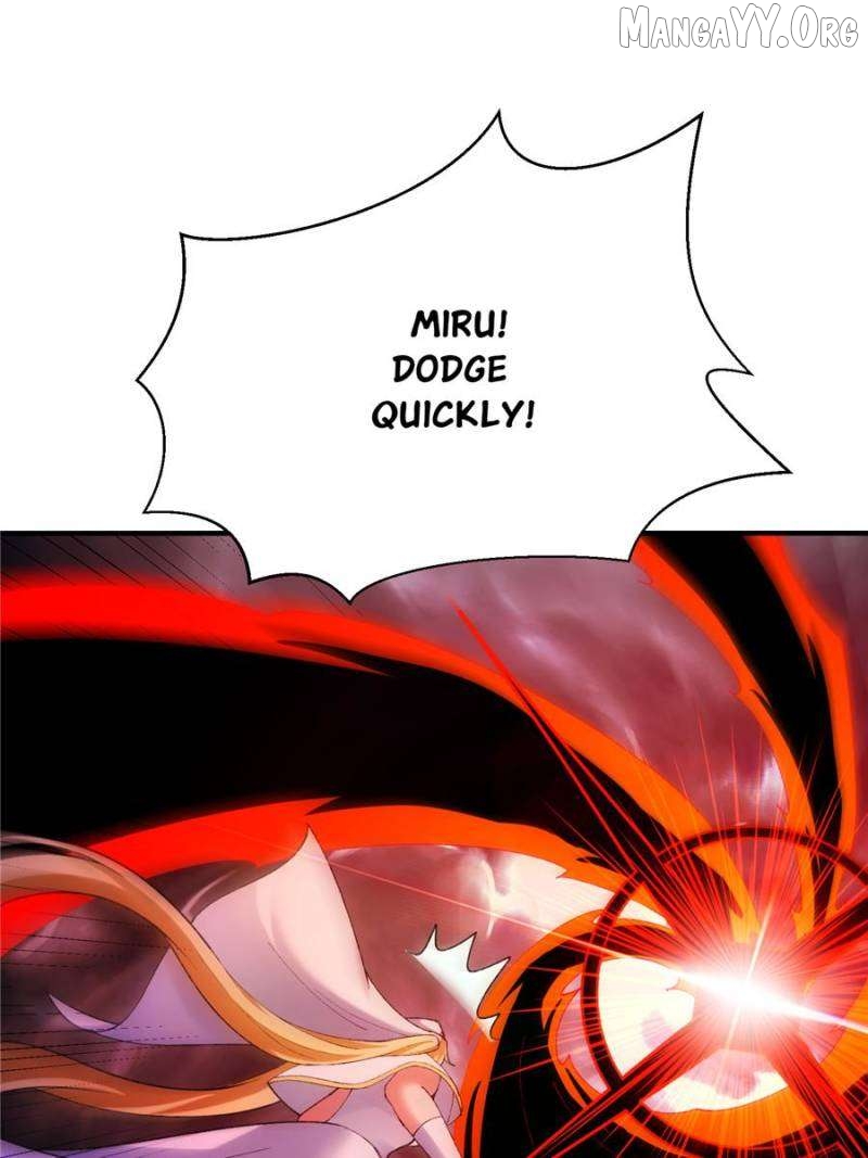 Trapped Inside the Beta Test World for 1000 years Chapter 141 - page 39