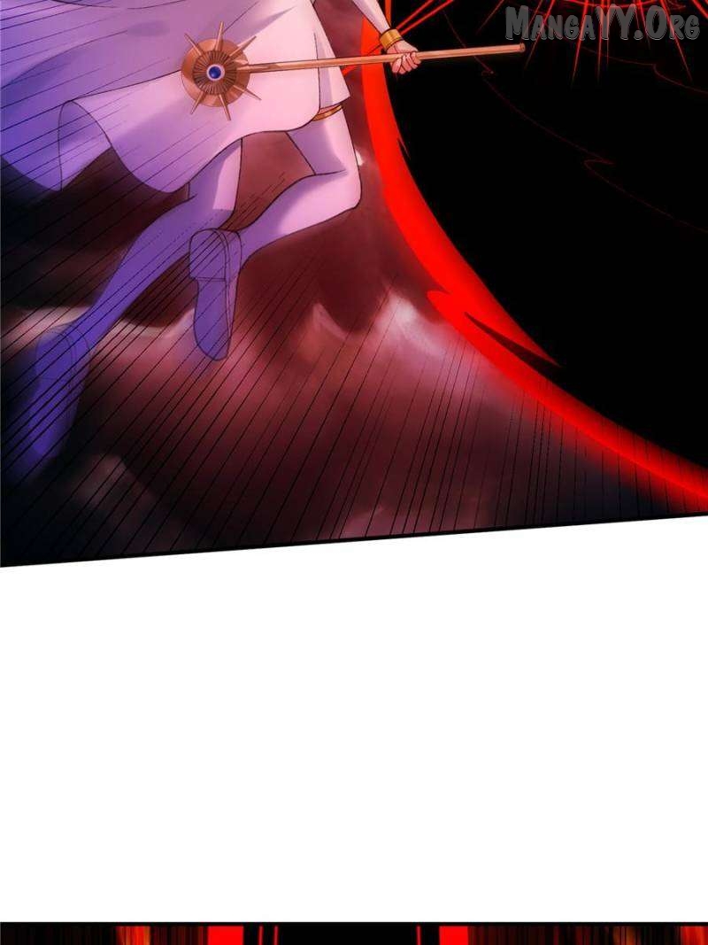 Trapped Inside the Beta Test World for 1000 years Chapter 141 - page 40
