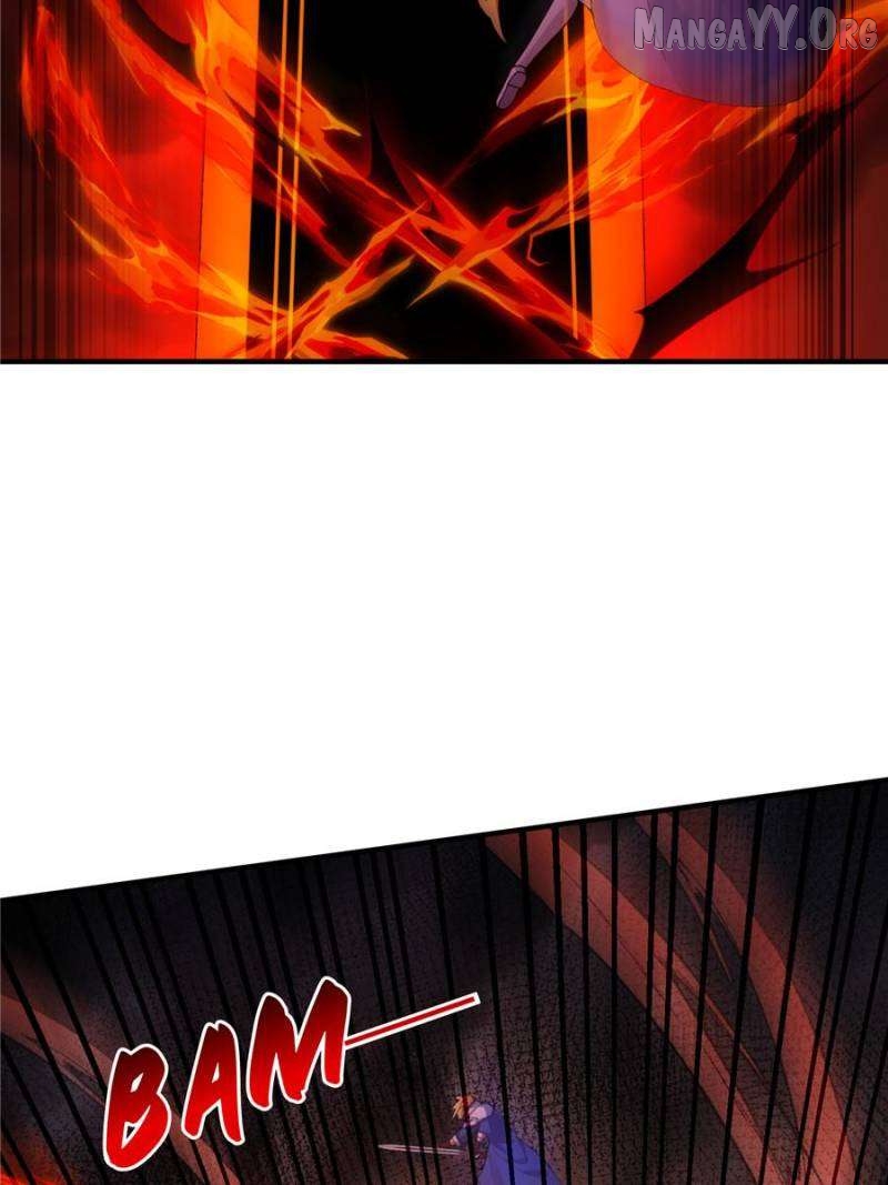 Trapped Inside the Beta Test World for 1000 years Chapter 141 - page 42