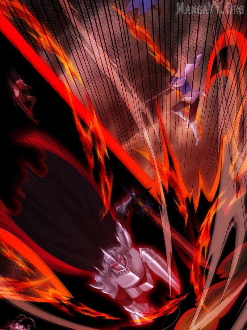 Trapped Inside the Beta Test World for 1000 years Chapter 141 - page 43