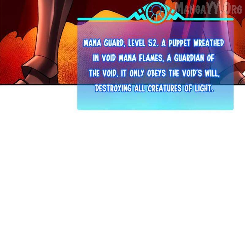 Trapped Inside the Beta Test World for 1000 years Chapter 141 - page 46