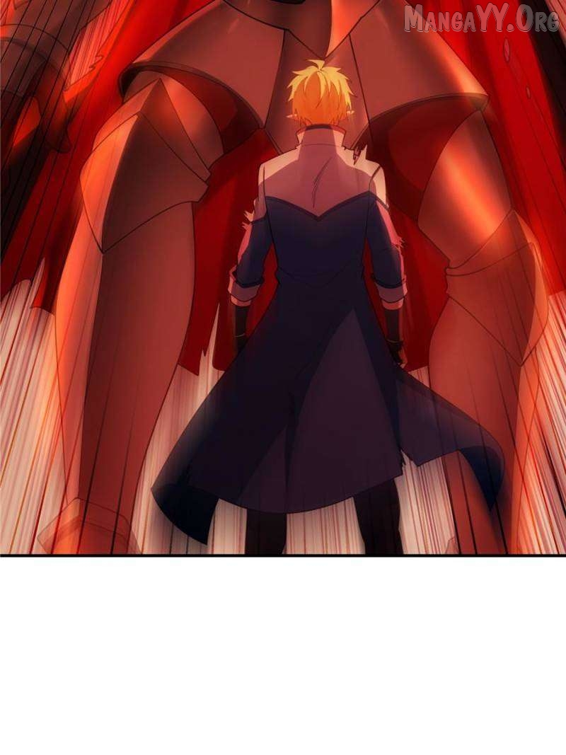 Trapped Inside the Beta Test World for 1000 years Chapter 141 - page 60