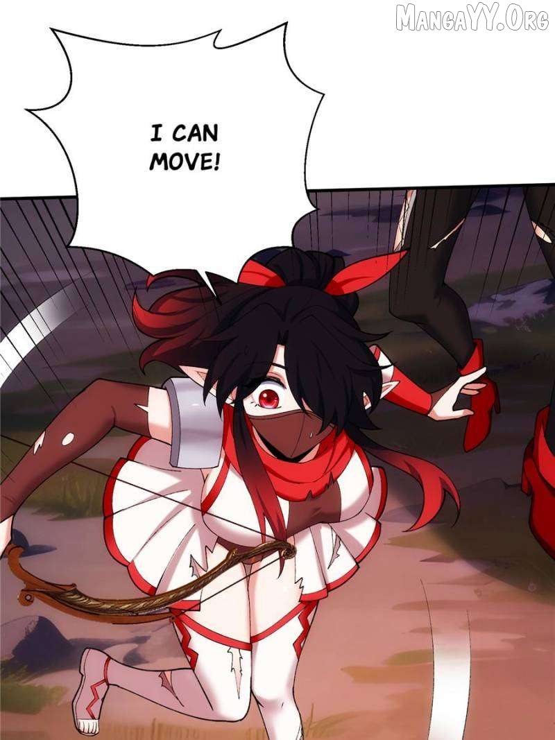 Trapped Inside the Beta Test World for 1000 years Chapter 141 - page 65