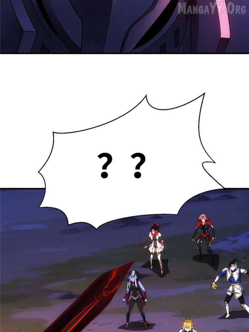 Trapped Inside the Beta Test World for 1000 years Chapter 141 - page 67