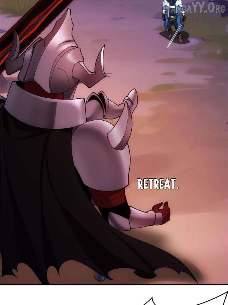 Trapped Inside the Beta Test World for 1000 years Chapter 141 - page 68