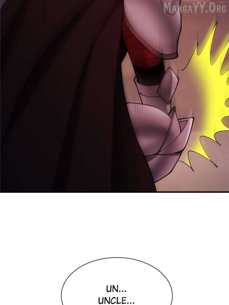 Trapped Inside the Beta Test World for 1000 years Chapter 141 - page 70