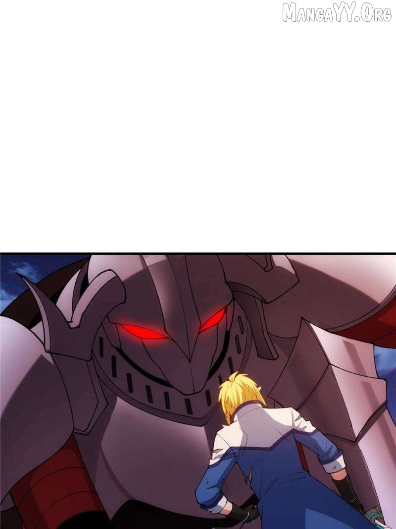 Trapped Inside the Beta Test World for 1000 years Chapter 141 - page 74